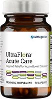 Metagenics - UltraFlora Acute Care, 30 Count