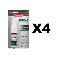 Wisconsin Pharmacal Coleman Insect Repellent