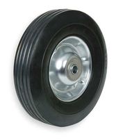 Semi-Pneumatic Wheel, 14 in., 175 lb.