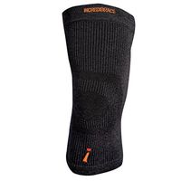 Incrediwear Knee Sleeve, Black, Medium