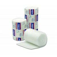 Artiflex Non-Woven Bandage. Dimensions: 3.9" x 9.8' (10cm x 3m) roll, case of 30