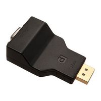 Kingwin Display Port to VGA Adapter (DPVGA-1)