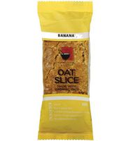 Oat Slice Banana 100g x 14