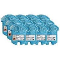 Braun CCR2 CCR-2 Clean & Renew Refill 12 Cartridges Syncro Shaver System NEW