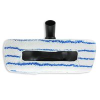 First4spares Hard Floor Washable Sweeper Brush Head For Panasonic Vacuum Cleaners (White & Blue, 35mm)