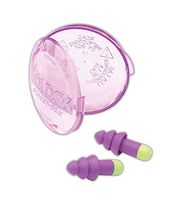 Moldex M6400 Rockets Uncorded Earplug (50 per Dispenser)