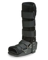 Swede-O Walking Boot, Tall - Small