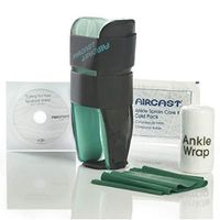 DJ Orthopedics Air-Stirrup Universe Care Kit - Model 02EK - Each