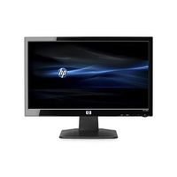 HP Pavilion w185e 18.5" Widescreen LCD Monitor - 5 ms