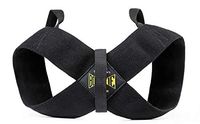 Spud Casual Bowtie Posture Support Brace Corrector No Rounded Shoulders Donnie Thompson (Medium: 150 lbs. – 185 lbs.)