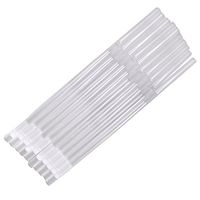 One-Way Straws - each