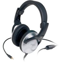 Mix Jockey Headphones