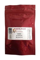 Turmeric Capsules 750mg Bag of 50