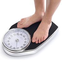 Mechanical Scales Weight Scales Household Adult Weight Loss Weighing Human Body Accurate Meter Health Dial Digital Scale