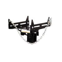 Voyager Tools 1/2 Ton Transmission Jack Adaptor Universal Fit