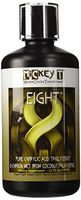 MiCkey T Eight 32oz - Pure C8 MCT Oil - Not a Blend – 100% C-8 Caprylic Acid - Keto Friendly – Vegan – Kosher - Made in USA – Non-GMO - from Coconut/Palm Kernel