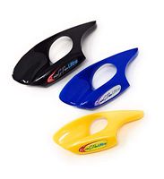 Ring-pen Ultra Grip Support for Writing and Art Tools (Sample Pack, 1 Each Color)