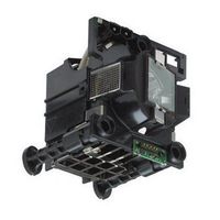 Digital Projection 109-387 Projector Cage Assembly with Projector Bulb