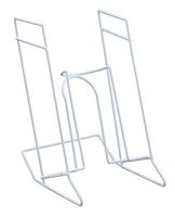 Deluxe Easy-Pull Hosiery Aid Frame