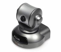 D-Link DCS-5300 10/100 Pan/Tilt Network Internet Camera
