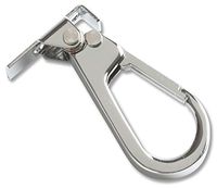 Fluke Networks P4080249 TS52/44/42 Non-Locking Belt Clip, Compatible with 52 and 40 Series Test Sets