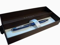 Cross Advantage Blue Ball Point Pen