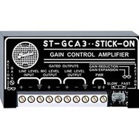 RDL ST-GCA3 Gain Control Amplifier - Power Supply Included