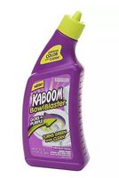 Kaboom BowlBlaster Toilet Bowl Cleaner 24.0 oz Pack of 4