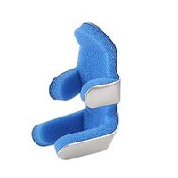 SUPVOX Finger Splint Mallet Finger Splints Finger Protector Support for Trigger Finger Arthritis Tendon Rupture Finger Joint Dislocation