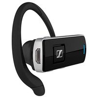 Sennheiser Bluetooth Headset for Universal Devices- Retail Packaging - Clear