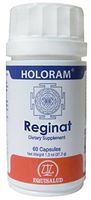 Holoram Reginat: Bio-Regulator of The Response to Degenerative Processes 60 Capsules of 550 mg