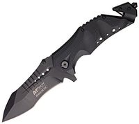 MTech USA MT-A845BK SPRING ASSISTED KNIFE