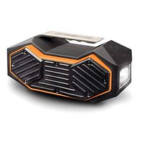 Tough Tested Jobsite All In One Heavy Duty Speaker