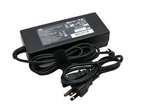 UpBright 180W AC/DC Adapter for Original HP Envy Curved 34-a000 34-a001a 34-a010 M9Z77AA#ABA M9Z77AAR#ABA All-in-One PC Genuine OEM Power Supply Cord Charger Mains PSU