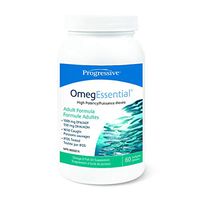 PROGRESSIVE OmegEssential (120 Softgels)