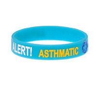 Asthmatic - Large
