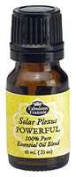3rd Chakra Solar Plexus Powerful Pure Essential Oil Blend undiluted .33oz (10ml)