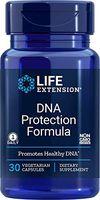 Life Extension DNA Protection Formula, 30 Vegetarian Capsules