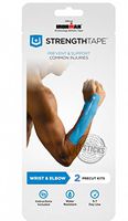 Strength Tape Precut Mini Pack Elbow / Wrist