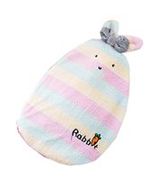 Plush Cute Rabbit Warm Water Warm Hand Hot Water Bottle
