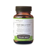 Herbalogic Easy Breather Capsules, 30ct.