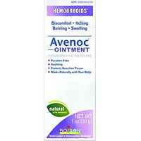 Boiron Avenoc Ointment 1 Oz