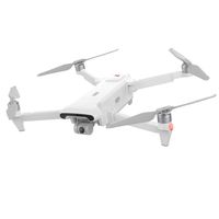 Faironly FI-MI X8 SE RC Quadcopter Spare Parts Main Body with Propellers