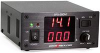 Powerwerx SPS-30DM Variable 30 Amp Desktop Power Supply with Digital Meters