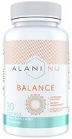 Alani Nu Balance 30 Servings, 120 Capsules