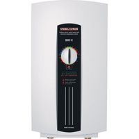 Stiebel Eltron Commercial Tankless Electric Water Heater - 12kW, Model DHC-E 12