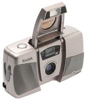 Kodak C400 Advantix APS Camera