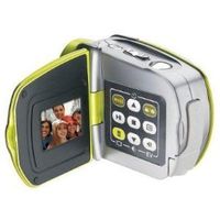 Tiger Electronics VCamNow 2.0 by Hasbro - Neon Green