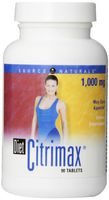 Source Naturals Diet Citrimax 1000mg, 90 Tablets