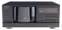 Pioneer PD-F907 101-CD Changer (Discontinued by Manufacturer)